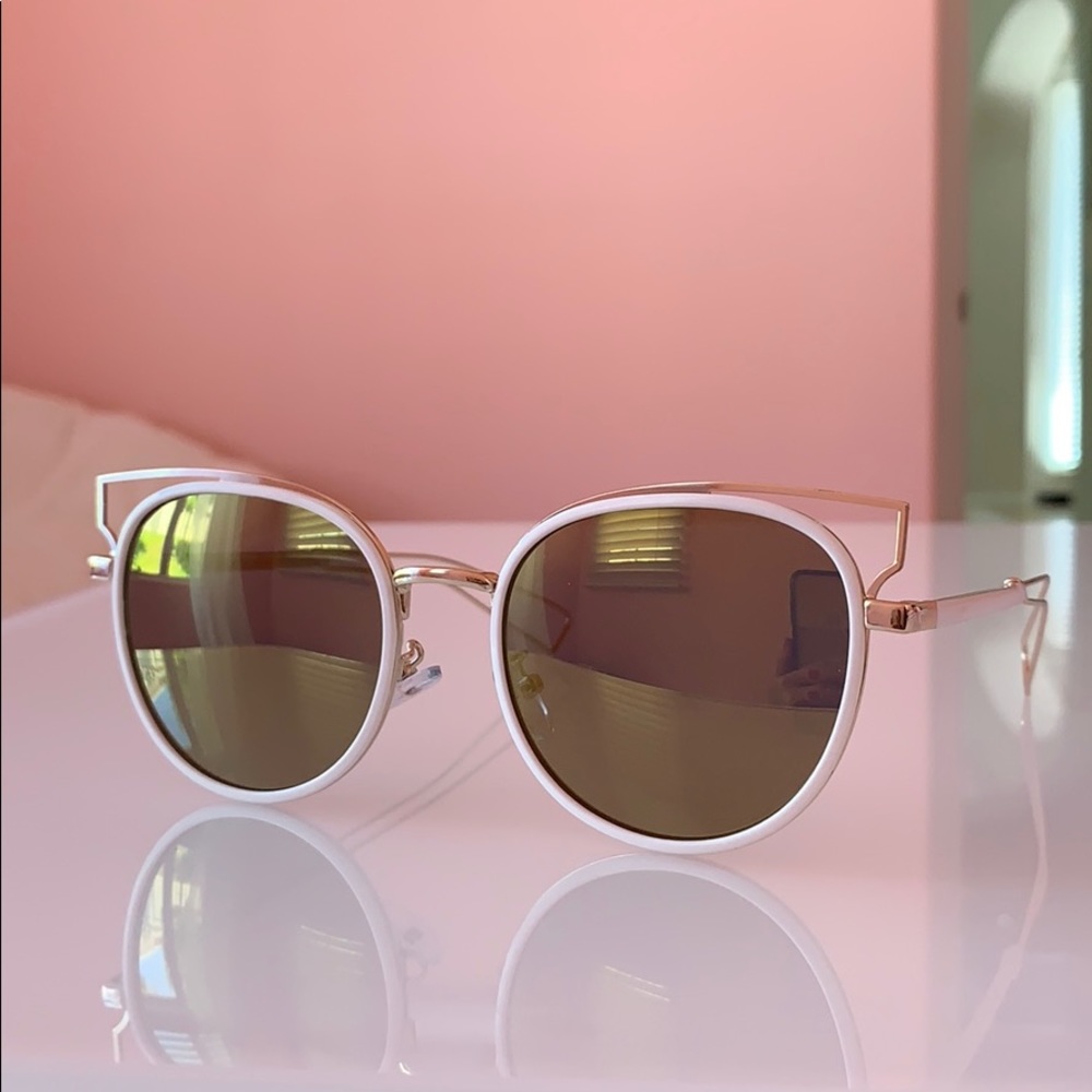 Kitten Sunglasses
